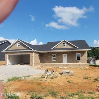 218 Mossy Rock Rd, Andersonville, TN 37705