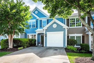 2915 Commonwealth Cir Unit V, Alpharetta, GA 30004