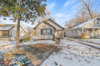 7233 Park Ave, Kansas City, MO 64132