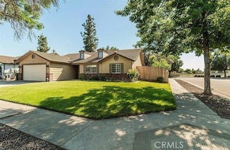 6155 N Haslam Ave, Fresno, CA 93711