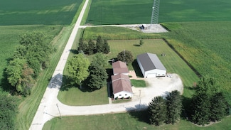 2542 N 2050 Rd E, Martinton, IL 60951