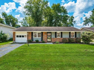 6513 Kings Charter Rd, Reynoldsburg, OH 43068