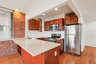 6701 Jfk Blvd E Unit A1, West New York, NJ 07093