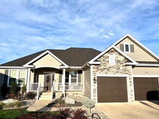 4119 Kings Ct, Hays, KS 67601