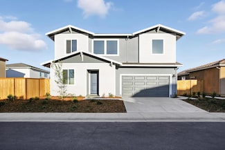 4338 Silver Moss St, Rancho Cordova, CA 95742