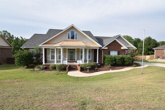 302 Riverwood Dr, Enterprise, AL 36330