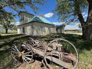 2350 New Mexico 21, Miami, NM 87729