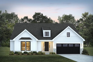 1 Edgewood @ Willow Grove, Dardenne Prairie, MO 63304