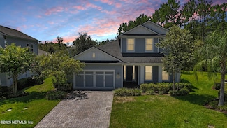 145 Sugar Sand Ln, Saint Johns, FL 32259