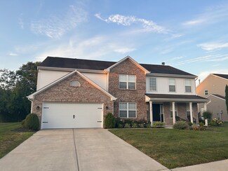 6589 Avalon Blvd, Avon, IN 46123