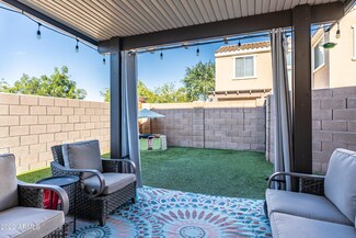 2544 E Megan St, Gilbert, AZ 85295