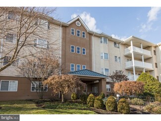 317 Paoli Pointe Dr Unit 317G, Paoli, PA 19301