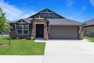 612 Caladium Dr, Yukon, OK 73099