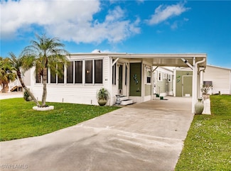 10100 Burnt Store Rd Unit 104, Punta Gorda, FL 33950