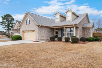 1058 Winding Trail Dr SE, Leland, NC 28451