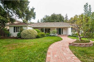 450 Arlington Way, Menlo Park, CA 94025