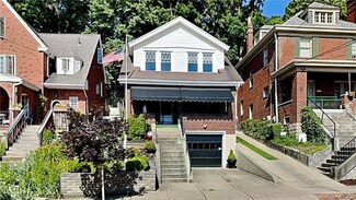 1025 Duffield St, Pittsburgh, PA 15206