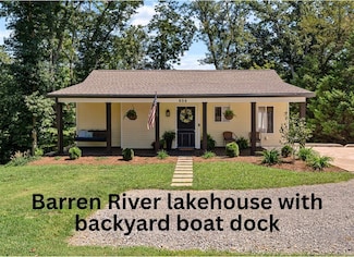 634 Settlers Point Rd, Fountain Run, KY 42133