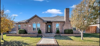 6707 Mosswood Dr, Midland, TX 79707