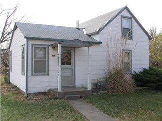311 W Marion St, Lehigh, KS 67073