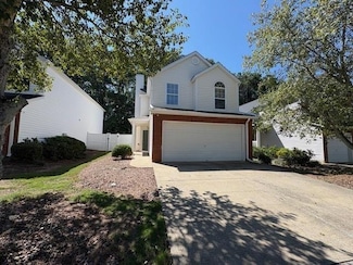 665 Chantress Ct, Alpharetta, GA 30004