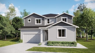 3039 S Durango Ln, Spokane Valley, WA 99037