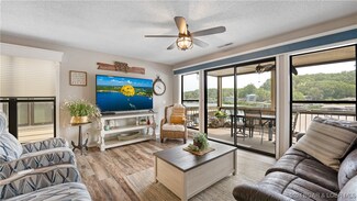 70 Willow Ridge Rd Unit 2A, Lake Ozark, MO 65049