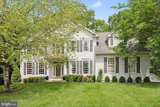 13981 Flagtree Place, Manassas, VA 20112