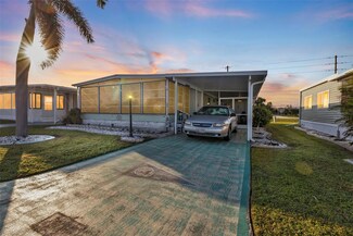 10100 Burnt Store Rd Unit 25, Punta Gorda, FL 33950