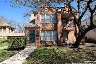 129 E Ridgewood Ct, San Antonio, TX 78212