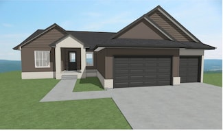 9658 W Cedar Ln, Maize, KS 67101