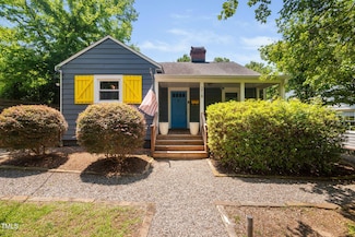 218 Lafayette Rd, Raleigh, NC 27604