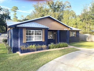 20095 Dotson St, Gulf Shores, AL 36542