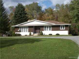 13030 Dutchtown Rd, Chaffee, NY 14030