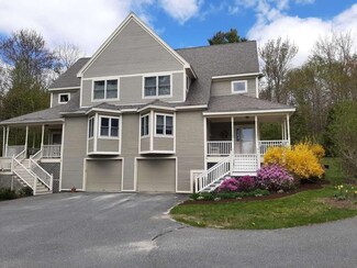 24 Barrister Path, Grantham, NH 03753