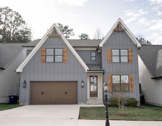 4125 Barnsley Loop, Collegedale, TN 37363