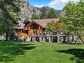 13537 Entiat River Rd, Entiat, WA 98822
