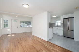 92 Clinton Place, Newton Center, MA 02459