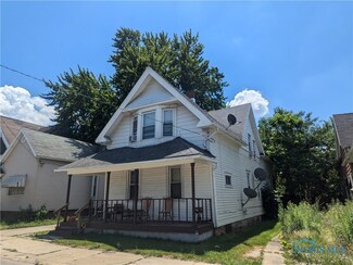 1273 Nebraska Ave, Toledo, OH 43607
