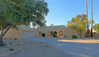 7974 E Via Campo, Scottsdale, AZ 85258