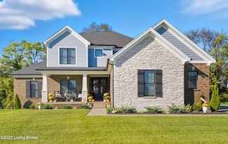 5525 Ruby Falls Dr, Prospect, KY 40059