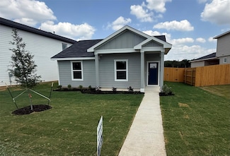 319 Puerto Plata Ave, Bastrop, TX 78602