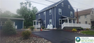 3083 Penn Allen Rd, Nazareth, PA 18064