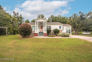 106 Michelle Ln, Oliver Springs, TN 37840