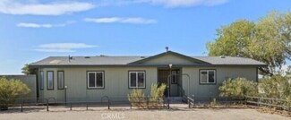 6142 Rare Rabbit Ave, Mojave, CA 93501