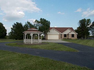 4621 Ferguson Rd, Indianapolis, IN 46239