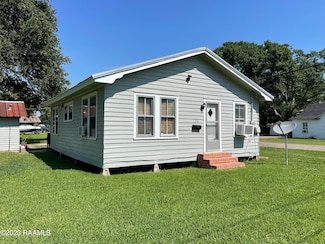 120 N Deshotel Ave, Kaplan, LA 70548