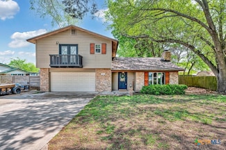 3506 Oakridge Blvd, Harker Heights, TX 76548