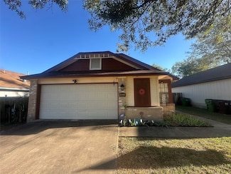 903 Greenbriar Loop, Round Rock, TX 78664