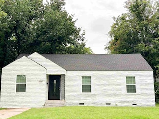 721 NW 17th St, Lawton, OK 73507